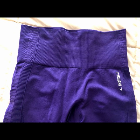 gymshark energy+ seamless leggings - Picture 5 of 12